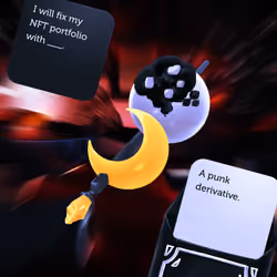 Degen Dango #27810