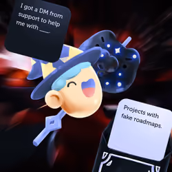 Degen Dango #21604