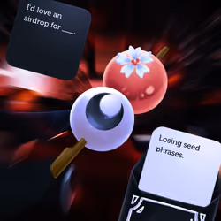 Degen Dango #20955