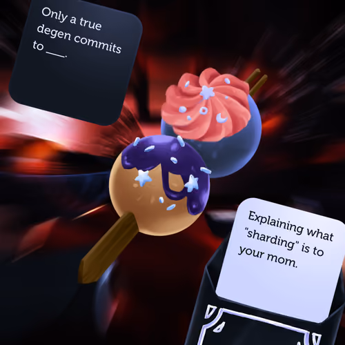 Degen Dango #13247
