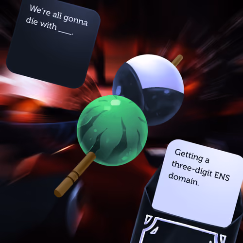 Degen Dango #12873