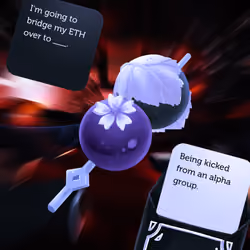 Degen Dango #20448