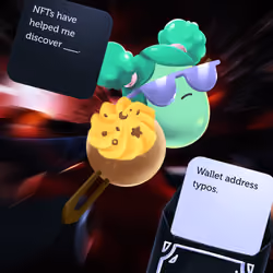 Degen Dango #22797