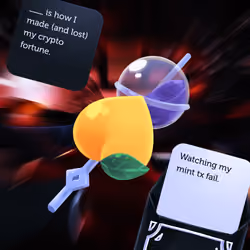 Degen Dango #27699