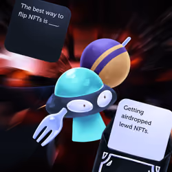 Degen Dango #13819