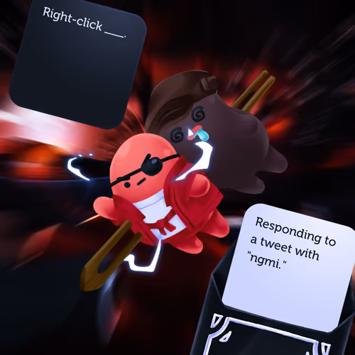 Degen Dango #27841