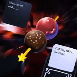 Degen Dango #24415
