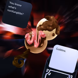 Degen Dango #29772
