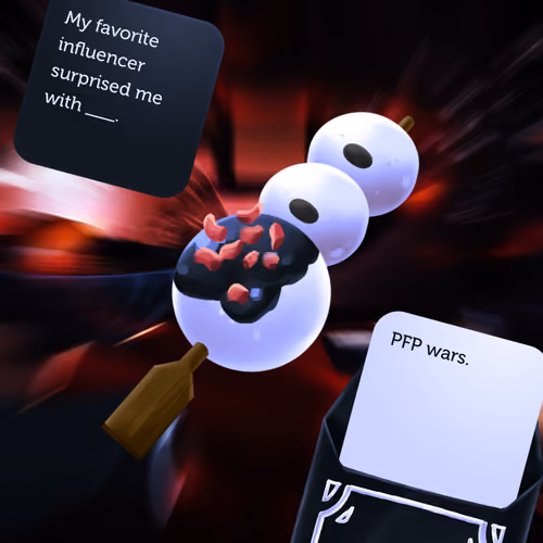 Degen Dango #13215