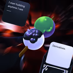 Degen Dango #22799