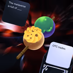 Degen Dango #22835