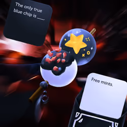 Degen Dango #18186