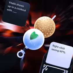 Degen Dango #28727