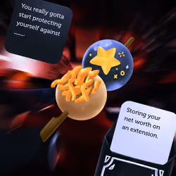 Degen Dango #25710