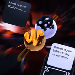 Degen Dango #28887