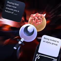 Degen Dango #12926
