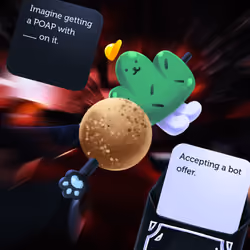 Degen Dango #20521