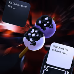 Degen Dango #27263
