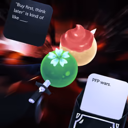 Degen Dango #21044