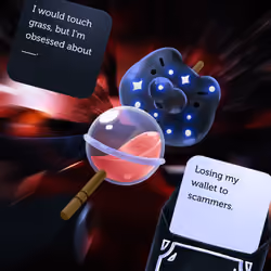 Degen Dango #27076