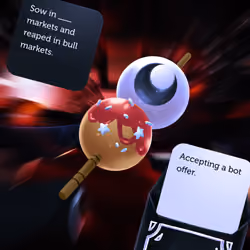Degen Dango #10935