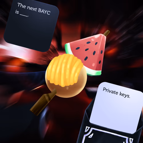 Degen Dango #13107