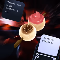 Degen Dango #26560