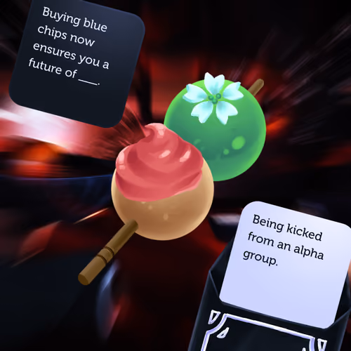 Degen Dango #28268