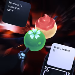 Degen Dango #27289