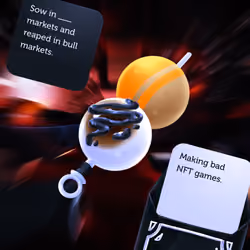 Degen Dango #29489