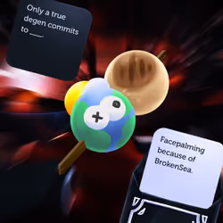 Degen Dango #26644