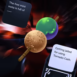 Degen Dango #27812
