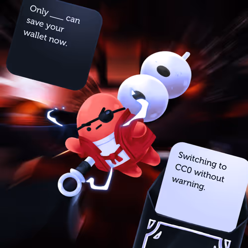 Degen Dango #16605