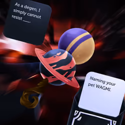 Degen Dango #23070
