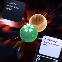 Degen Dango #26035