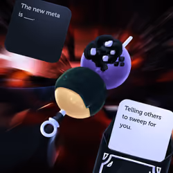 Degen Dango #27525