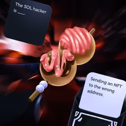 Degen Dango #22444