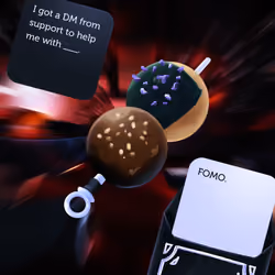 Degen Dango #29799