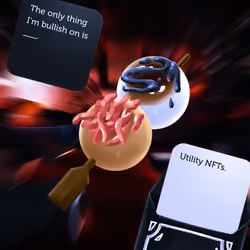 Degen Dango #15650