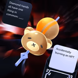 Degen Dango #14188