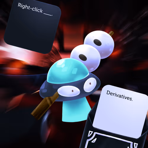 Degen Dango #28044