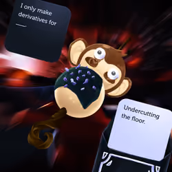 Degen Dango #28137