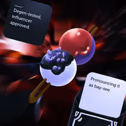 Degen Dango #15689