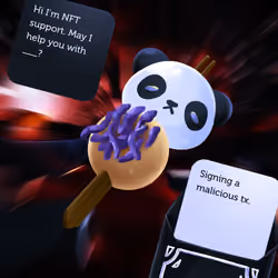 Degen Dango #21912