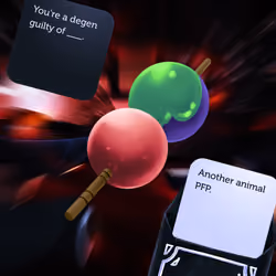 Degen Dango #23567