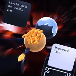 Degen Dango #25782
