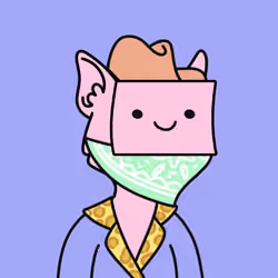 Doodle Gutter Cat #358