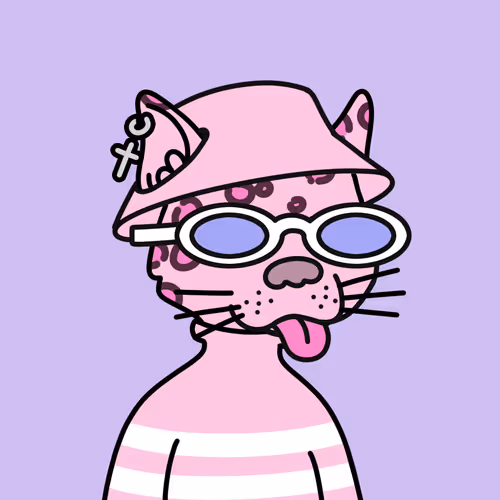 Doodle Gutter Cats