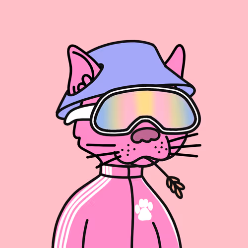 Doodle Gutter Cats