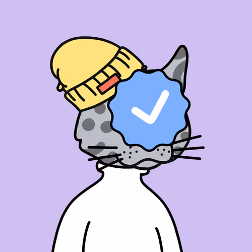 Doodle Gutter Cat #213